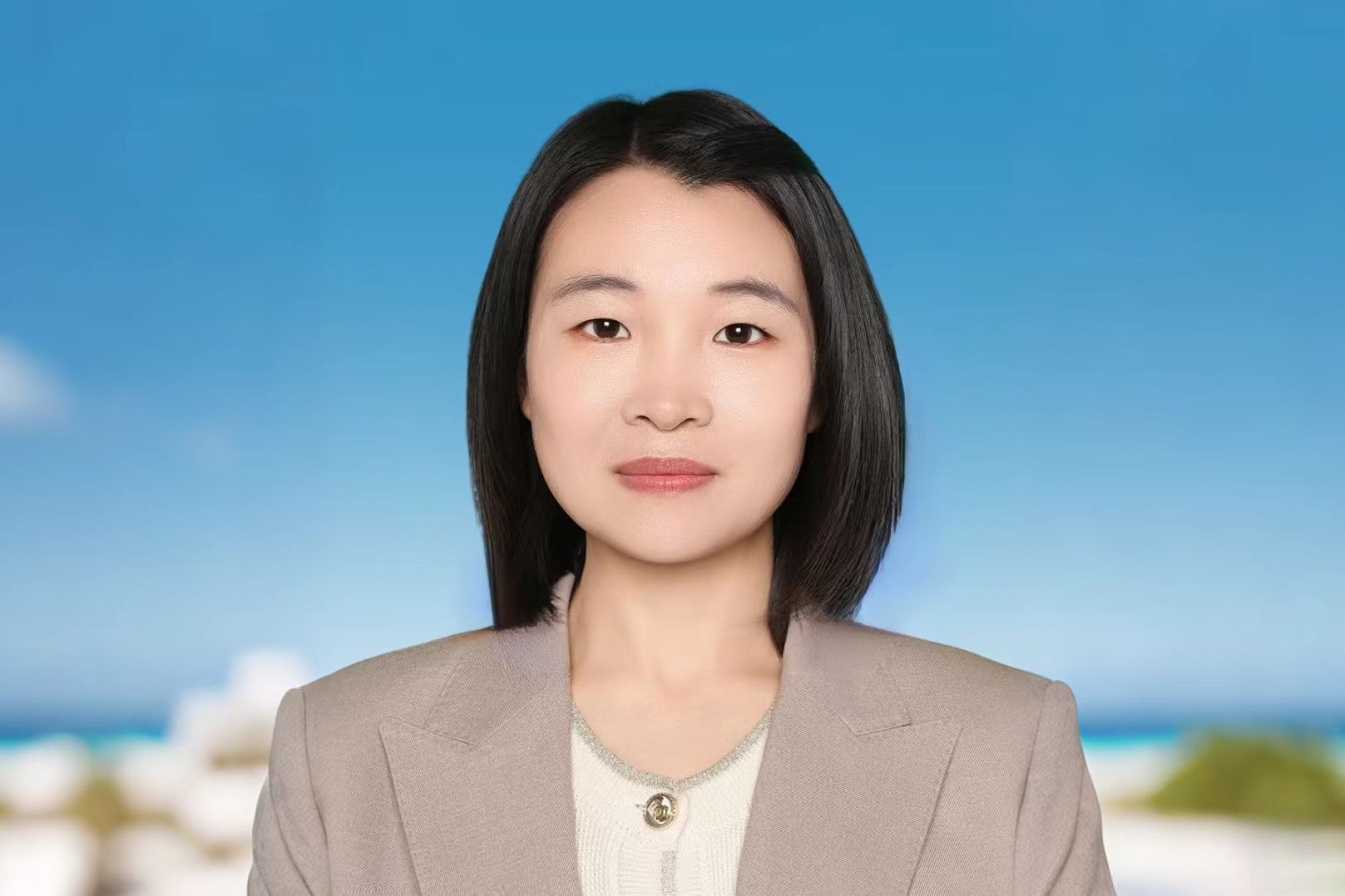 傅雅蕾